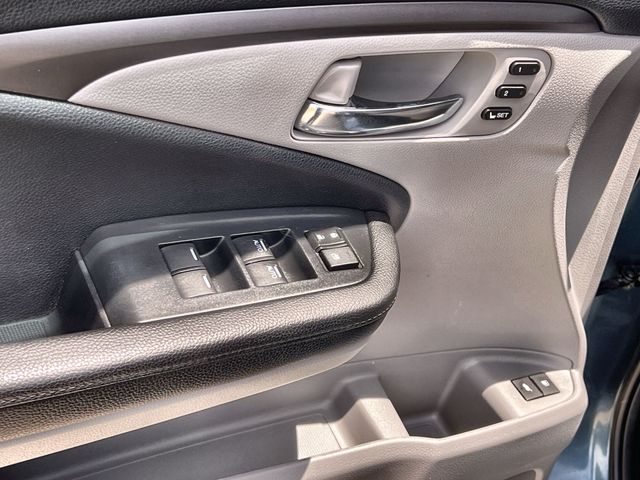 Thumbnail: 2021 Honda Pilot - 30
