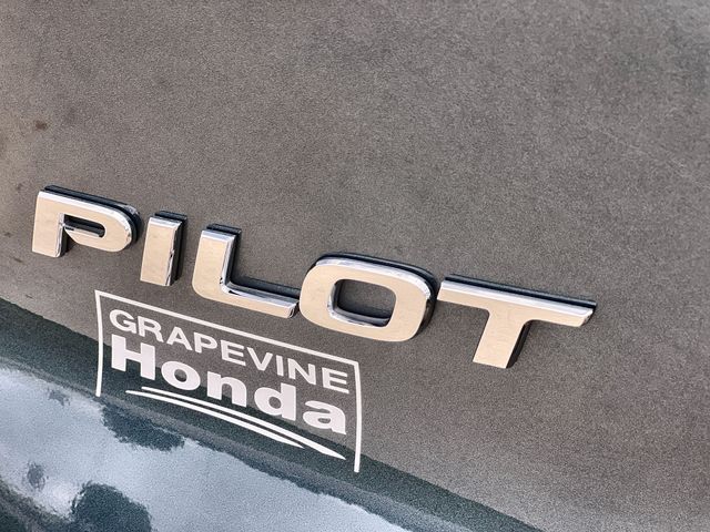 Thumbnail: 2021 Honda Pilot - 7