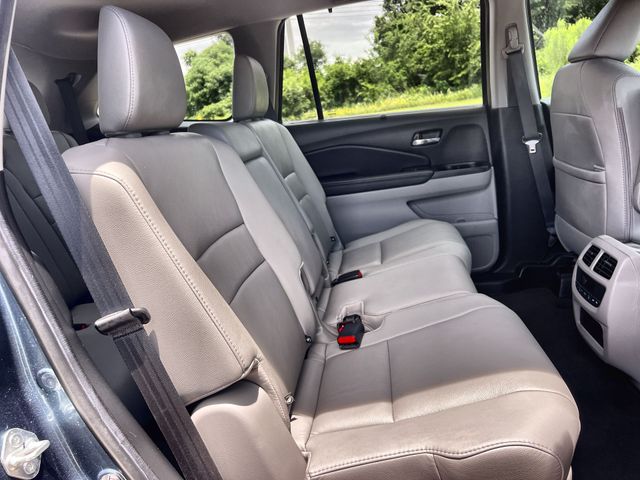 Thumbnail: 2021 Honda Pilot - 13
