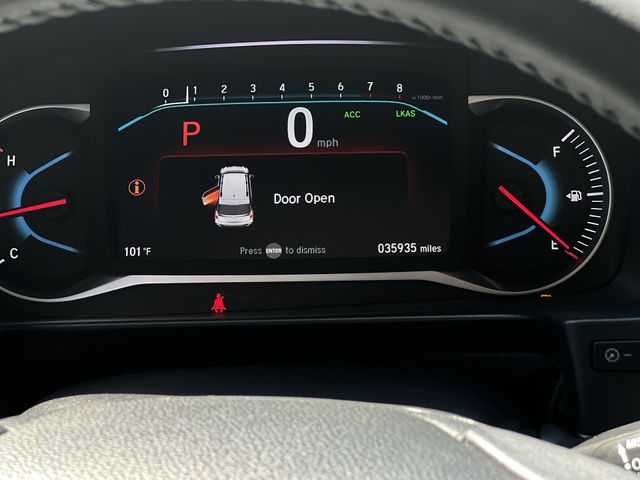 Thumbnail: 2022 Honda Pilot - 15