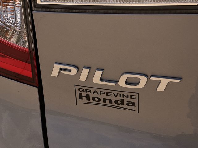 Thumbnail: 2022 Honda Pilot - 7