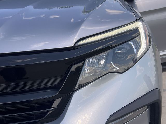 Thumbnail: 2022 Honda Pilot - 24