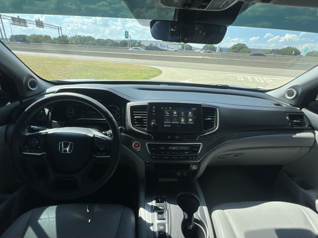 Thumbnail: 2022 Honda Pilot - 2