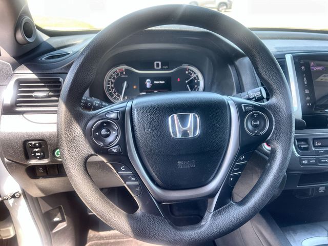 Thumbnail: 2018 Honda Pilot - 14