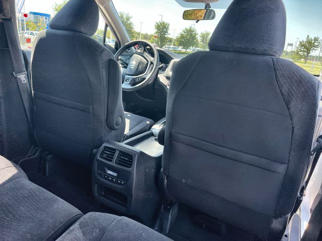 Thumbnail: 2018 Honda Pilot - 21