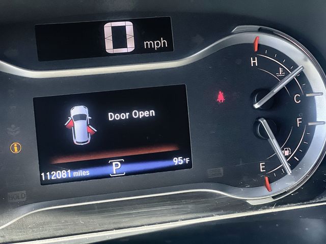 Thumbnail: 2018 Honda Pilot - 16