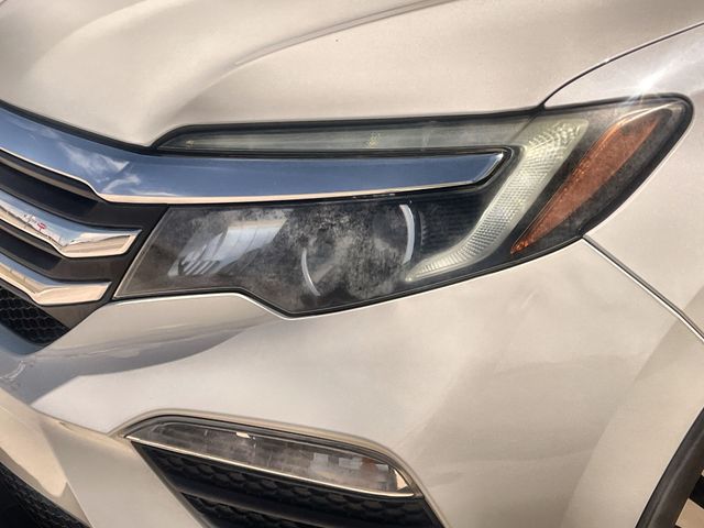 Thumbnail: 2018 Honda Pilot - 24