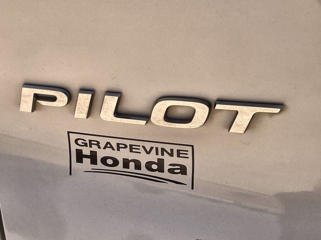 Thumbnail: 2018 Honda Pilot - 7