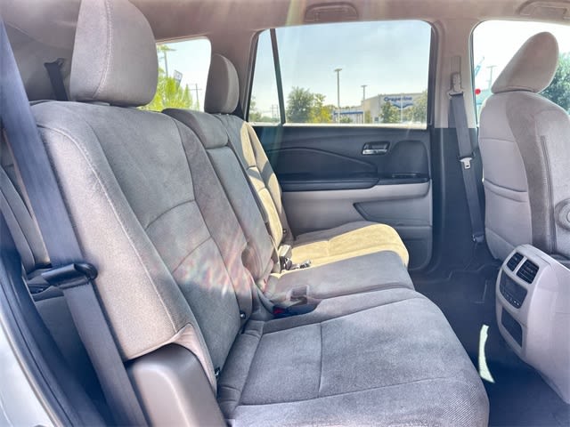 Thumbnail: 2020 Honda Pilot - 13