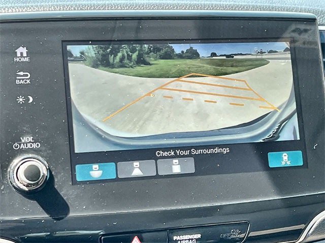 Thumbnail: 2020 Honda Pilot - 26