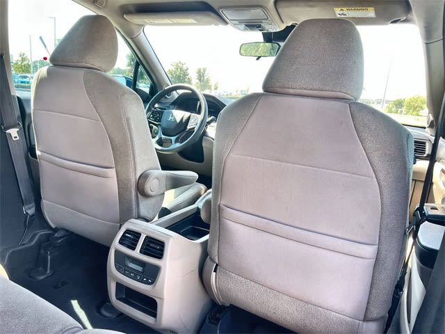 Thumbnail: 2020 Honda Pilot - 21