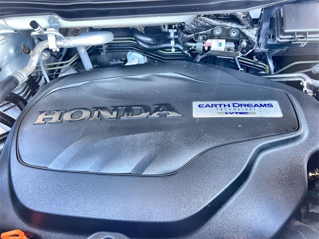 Thumbnail: 2020 Honda Pilot - 9