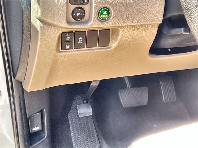 Thumbnail: 2020 Honda Pilot - 29