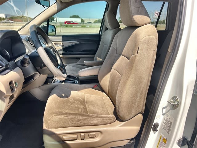 Thumbnail: 2020 Honda Pilot - 12