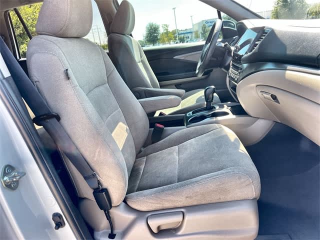 Thumbnail: 2020 Honda Pilot - 20