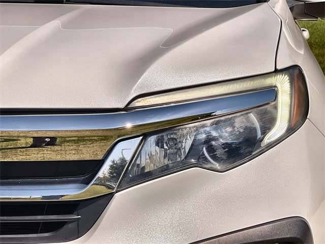 Thumbnail: 2020 Honda Pilot - 24