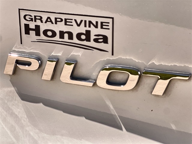 Thumbnail: 2020 Honda Pilot - 7