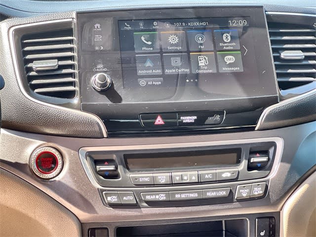 Thumbnail: 2020 Honda Pilot - 14