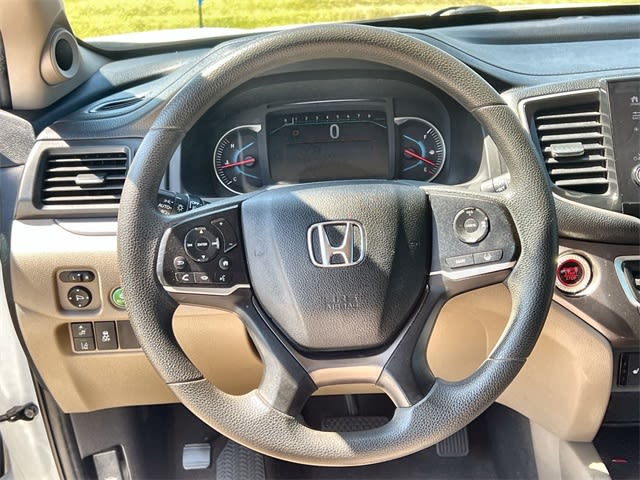 Thumbnail: 2020 Honda Pilot - 10