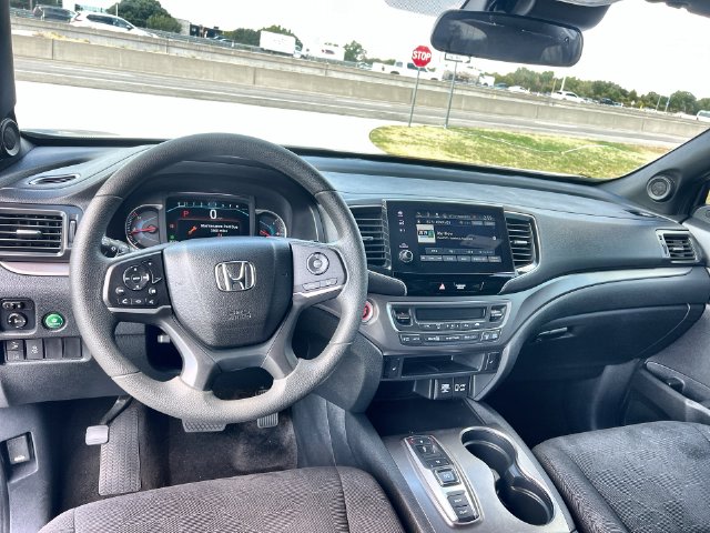 Thumbnail: 2022 Honda Pilot - 2