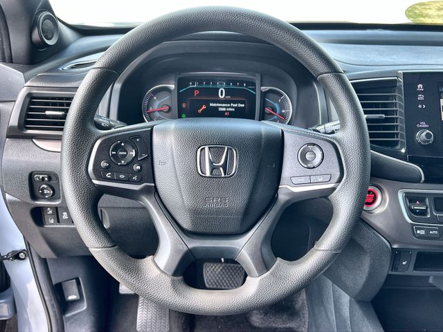 Thumbnail: 2022 Honda Pilot - 10