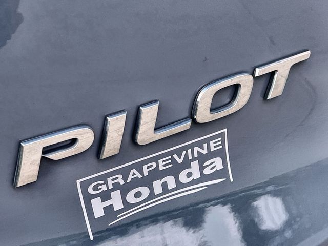 Thumbnail: 2022 Honda Pilot - 7