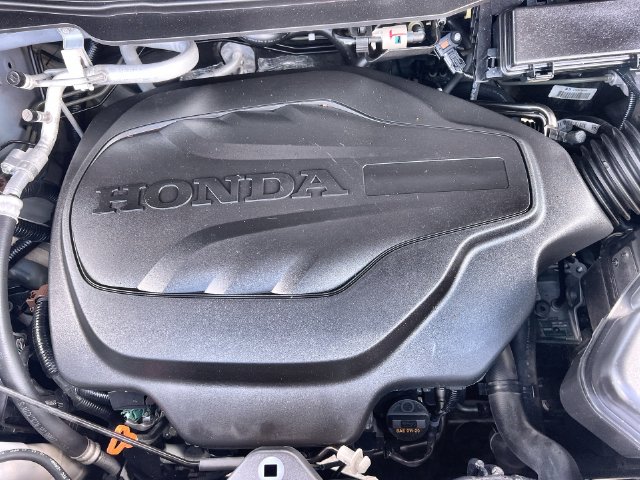 Thumbnail: 2022 Honda Pilot - 9