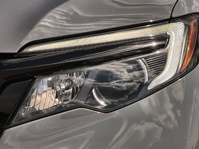 Thumbnail: 2022 Honda Pilot - 24