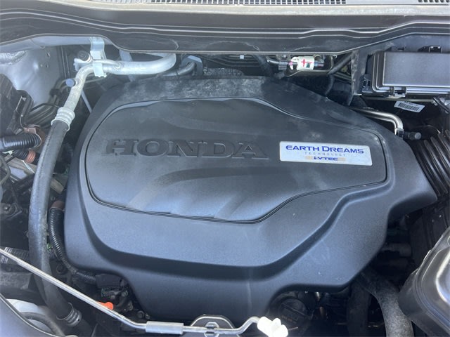 Thumbnail: 2020 Honda Pilot - 9