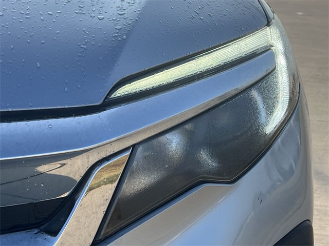 Thumbnail: 2020 Honda Pilot - 24