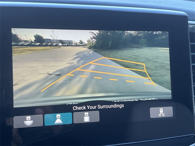 Thumbnail: 2020 Honda Pilot - 26