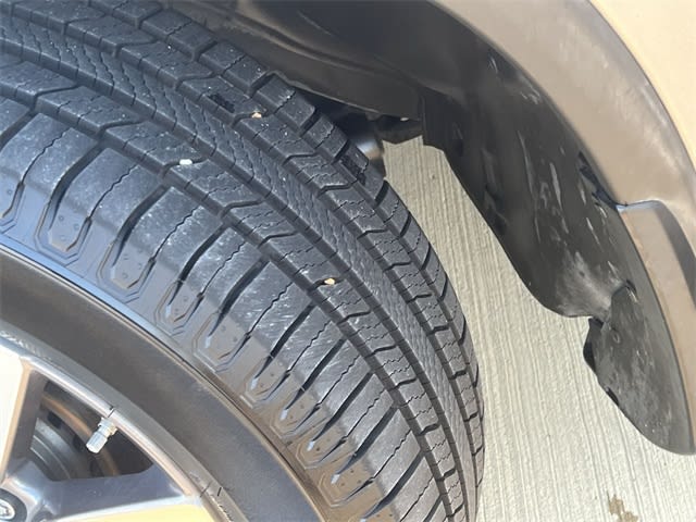 Thumbnail: 2020 Honda Pilot - 23