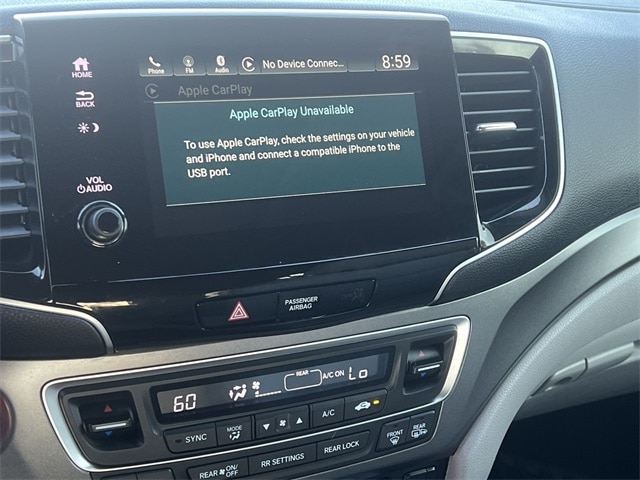 Thumbnail: 2020 Honda Pilot - 14