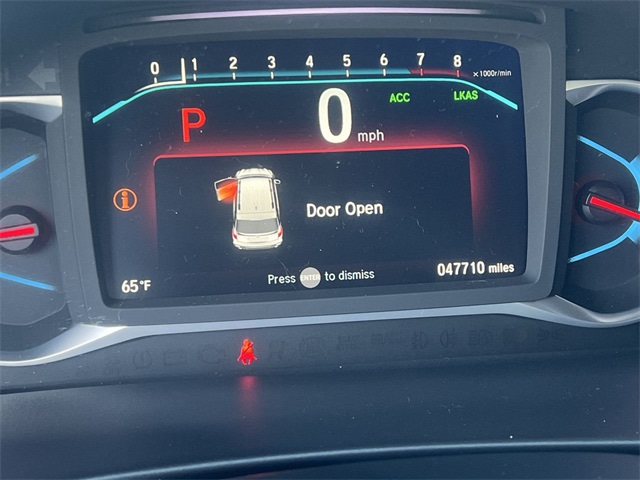 Thumbnail: 2020 Honda Pilot - 16