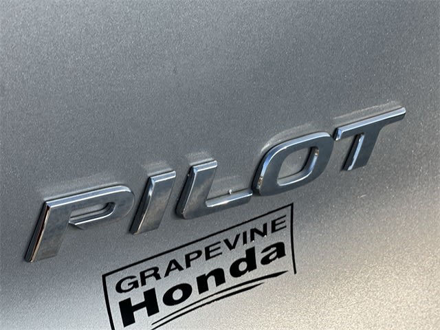 Thumbnail: 2020 Honda Pilot - 7