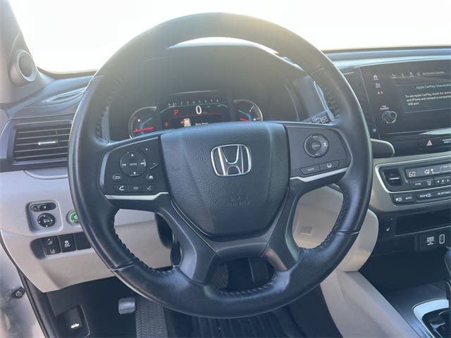 Thumbnail: 2020 Honda Pilot - 10