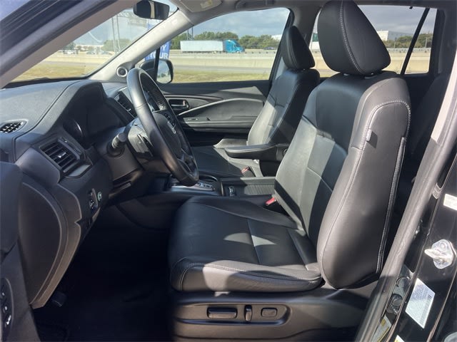 Thumbnail: 2022 Honda Pilot - 10