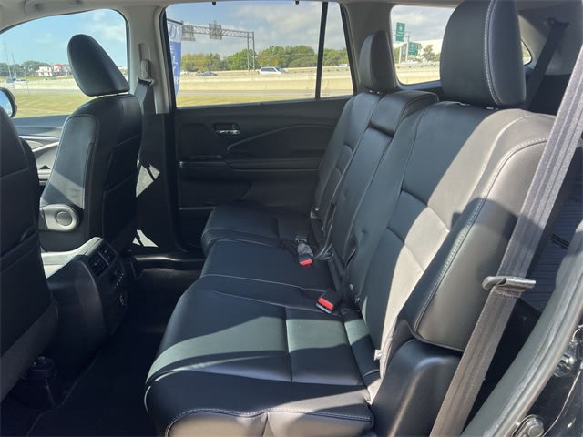 Thumbnail: 2022 Honda Pilot - 12