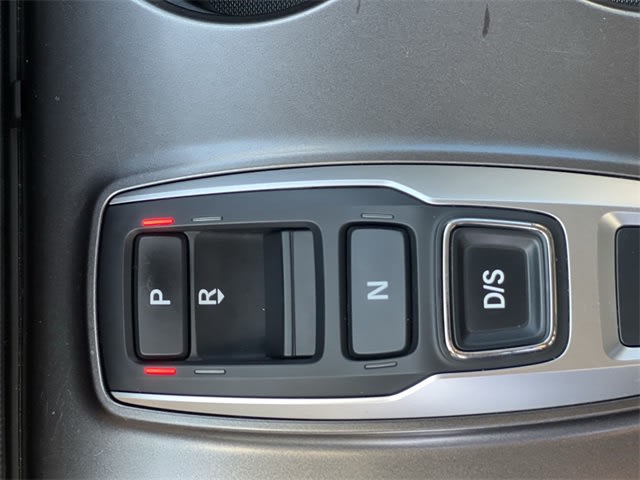 Thumbnail: 2022 Honda Pilot - 22