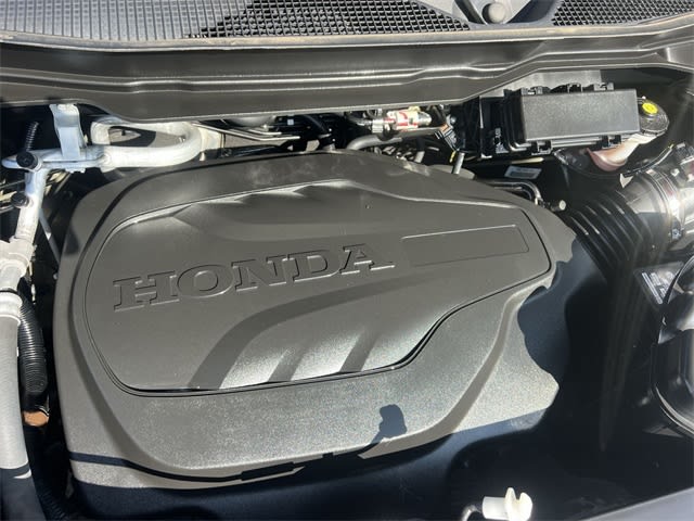 Thumbnail: 2022 Honda Pilot - 13