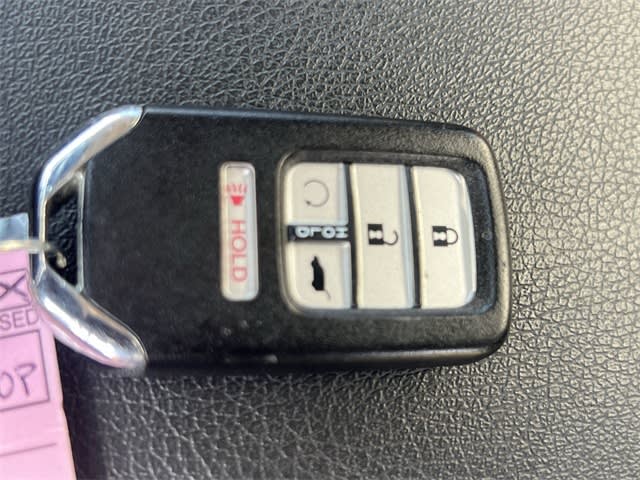 Thumbnail: 2022 Honda Pilot - 17