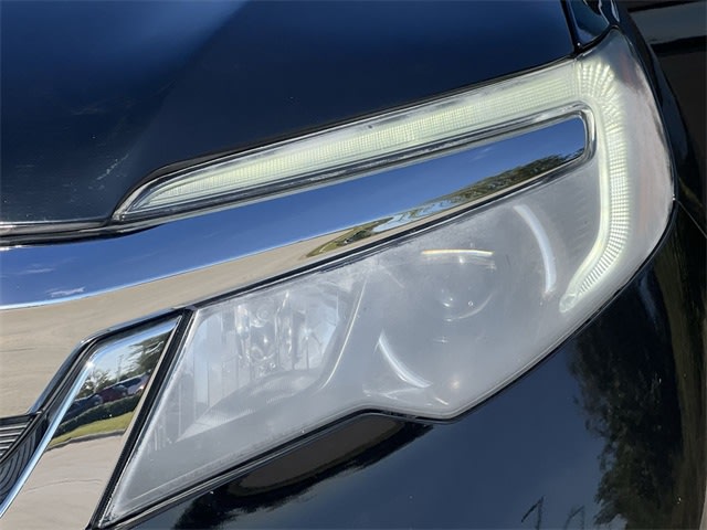 Thumbnail: 2022 Honda Pilot - 25