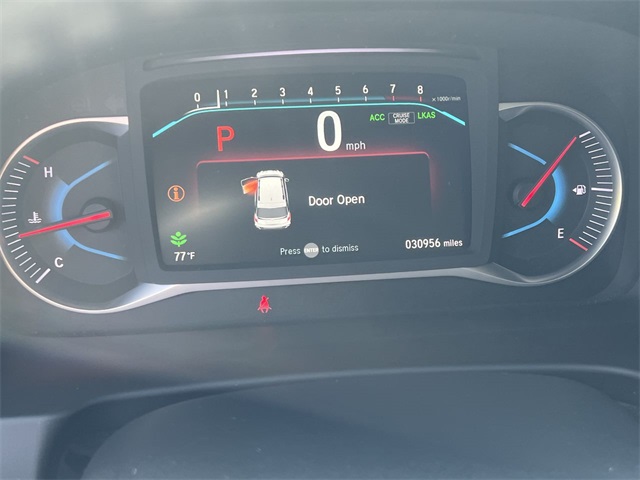 Thumbnail: 2022 Honda Pilot - 15