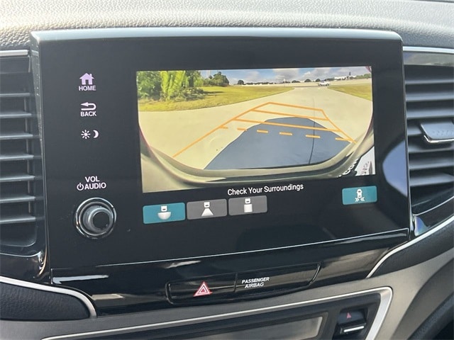 Thumbnail: 2022 Honda Pilot - 27