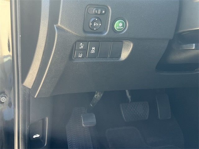 Thumbnail: 2022 Honda Pilot - 29