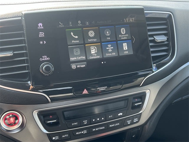 Thumbnail: 2022 Honda Pilot - 23