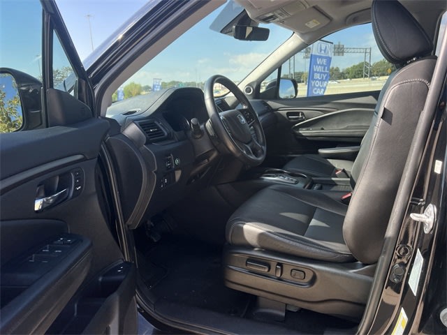 Thumbnail: 2022 Honda Pilot - 20