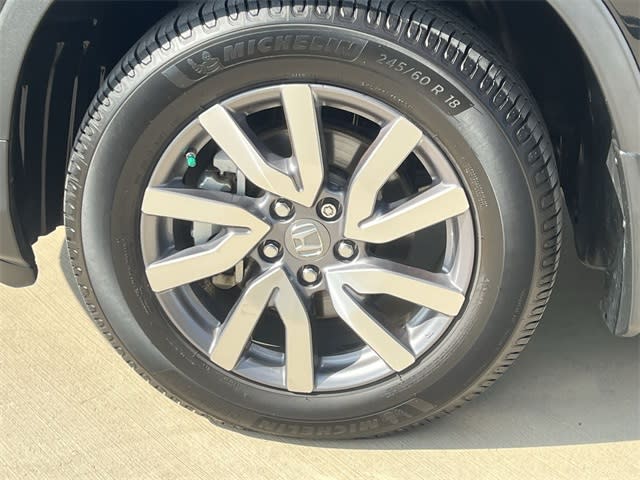 Thumbnail: 2022 Honda Pilot - 8