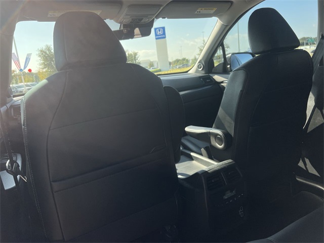 Thumbnail: 2022 Honda Pilot - 21