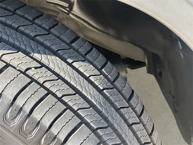 Thumbnail: 2022 Honda Pilot - 24